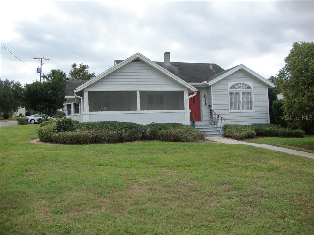 [Address Hidden by Seller], Lake Wales, FL 33898