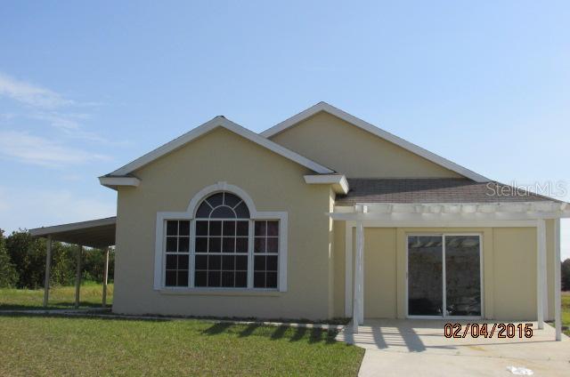 988 Lyon St., Lake Wales, FL 33853