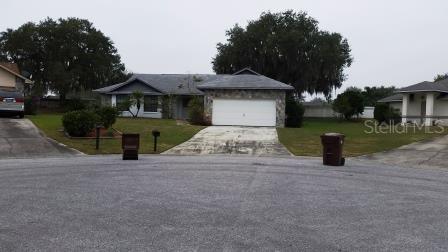 1402 Chamberlain Loop, Lake Wales, FL 33853