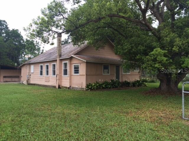 75 Berquist Rd., Fort Meade, FL 33841