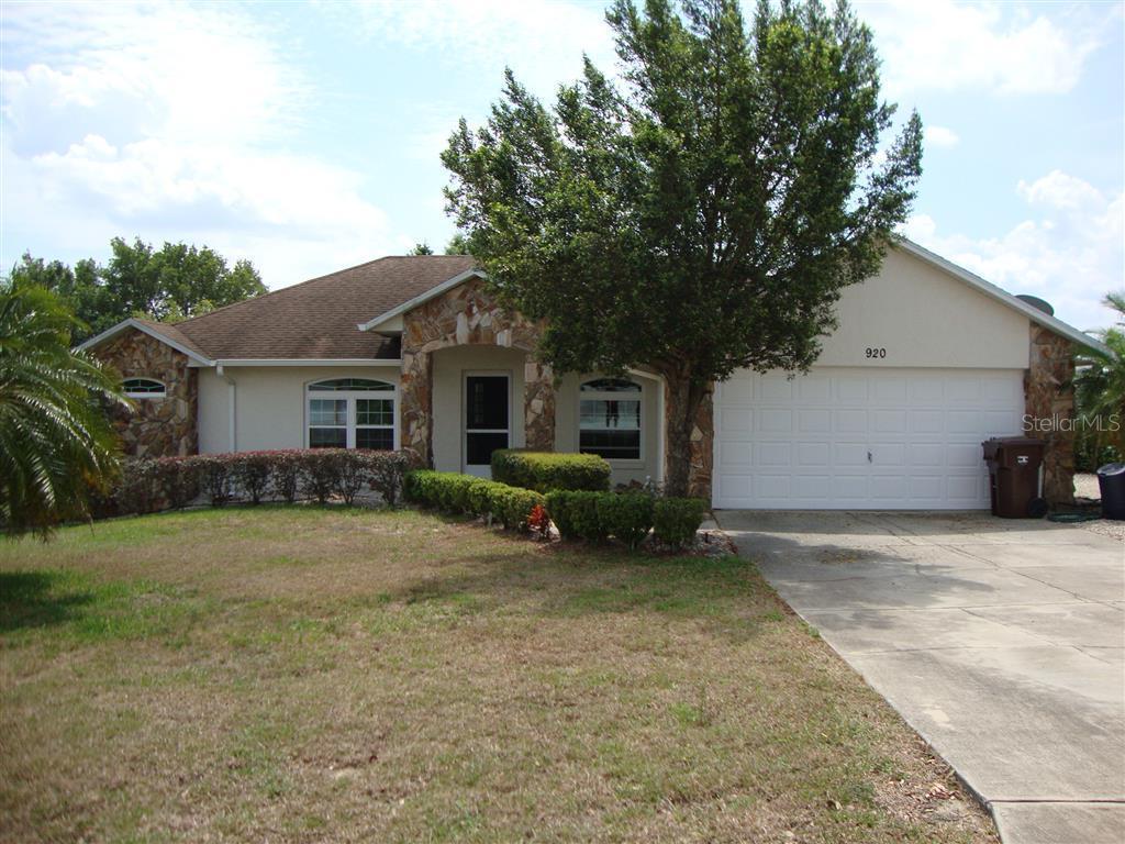 [Address Hidden by Seller], Lake Wales, FL 33898
