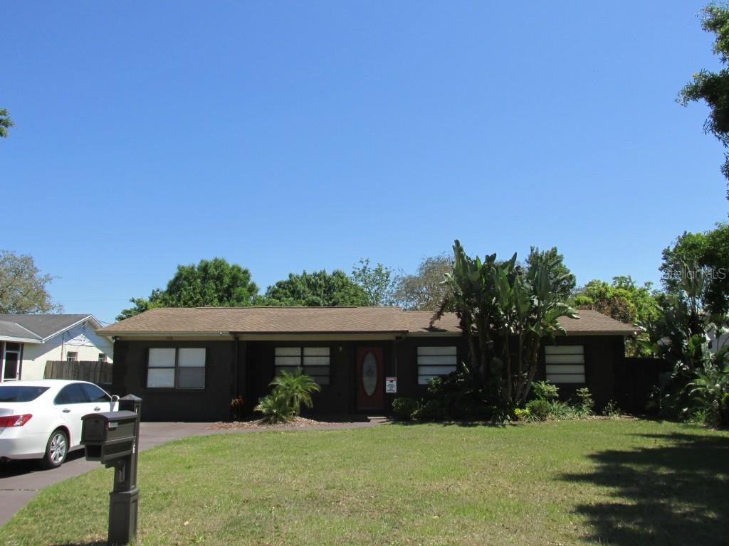 1416 Lakeview Rd., Lake Wales, FL 33853