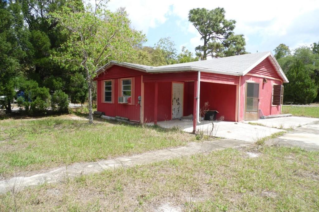 2928 Walk In Water Rd, Lake Wales, FL 33898