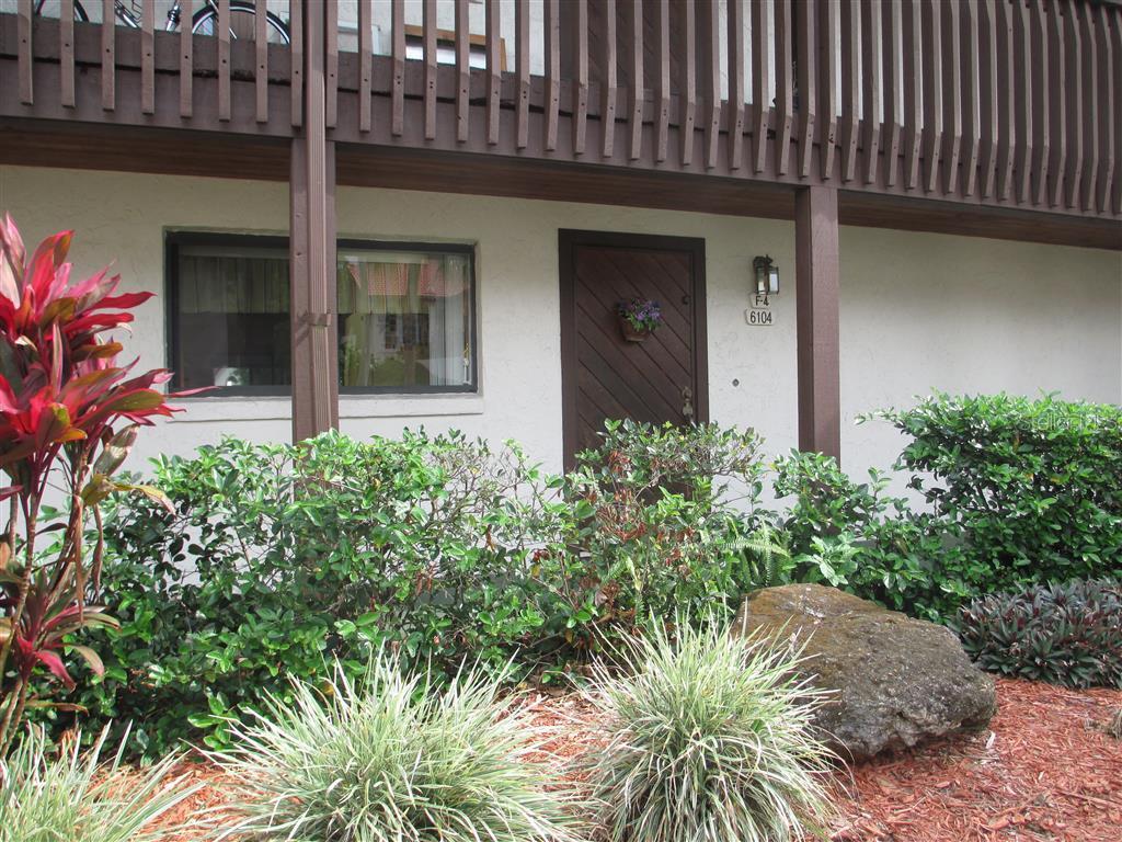 6104 Country Club Dr. #F-4, Lake Wales, FL 33898