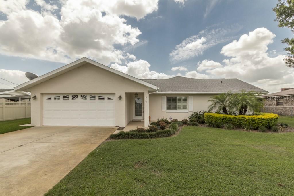 214 N Lakeshore Dr., Lake Wales, FL 33859