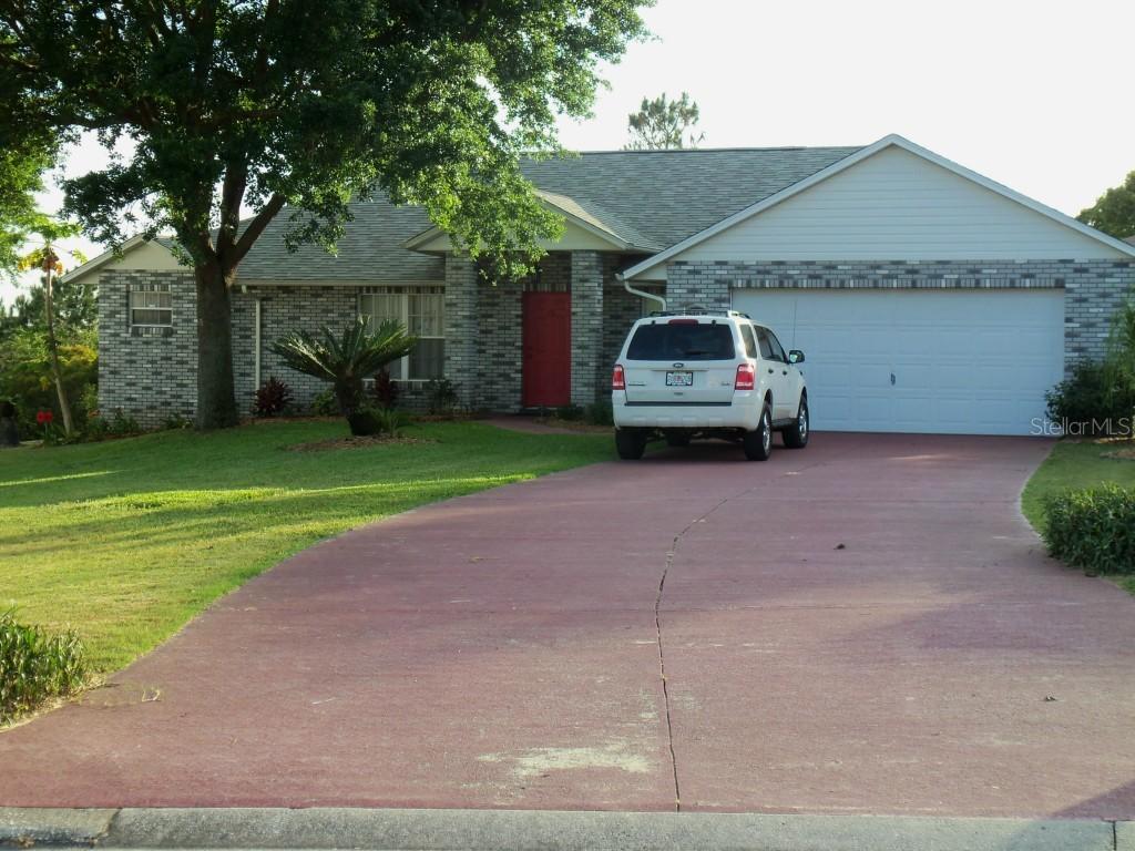 908 Primrose Way, Lake Wales, FL 33853