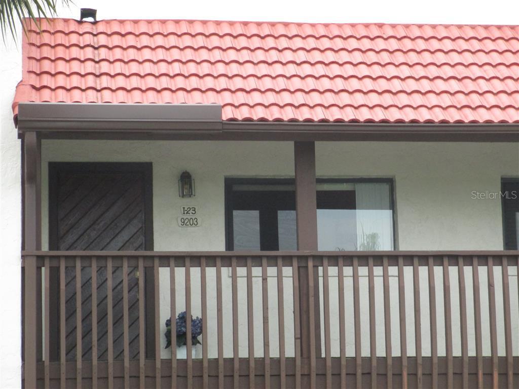 9203 Village Dr. #I-23, Lake Wales, FL 33898