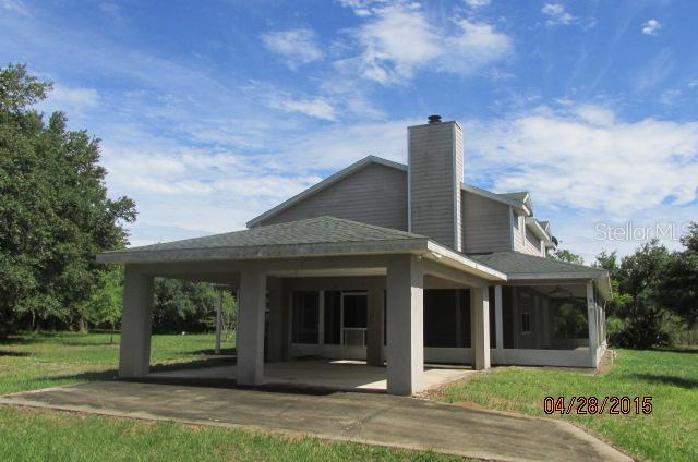 163 Walk In Water Creek Rd., Lake Wales, FL 33898