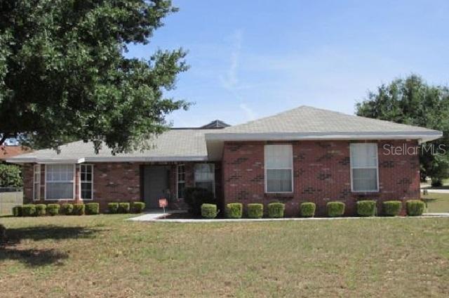 937 Primrose Way, Lake Wales, FL 33853
