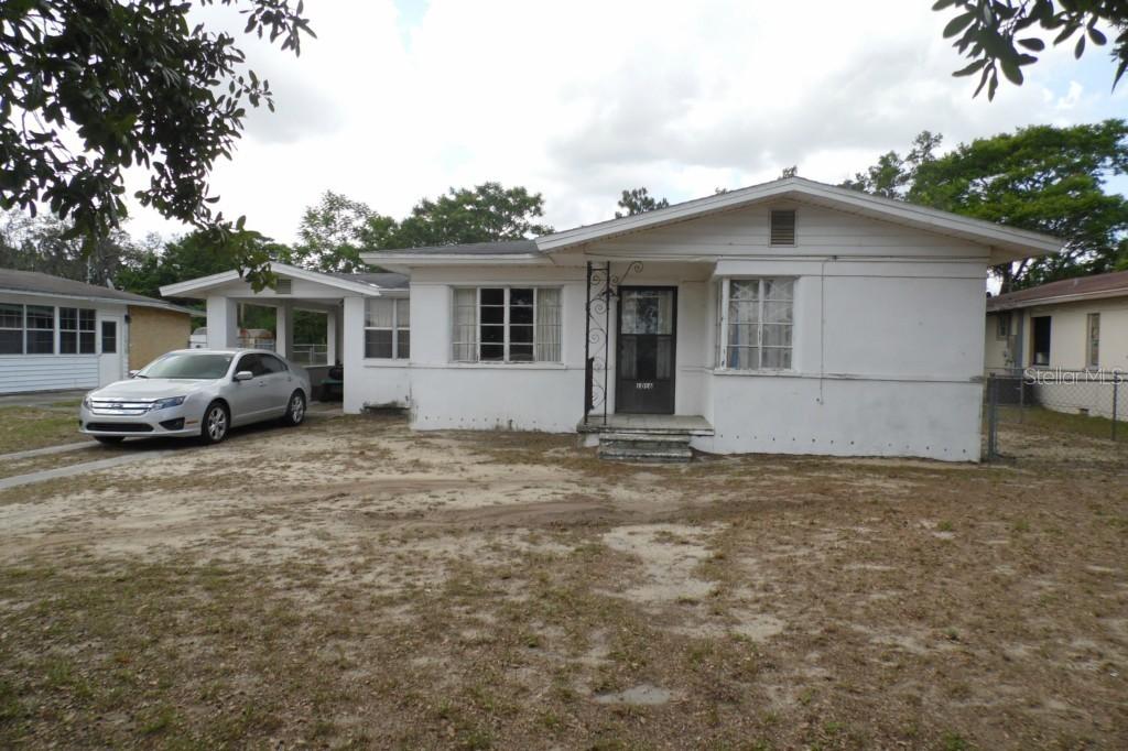 1016 Cohassett Ave., Lake Wales, FL 33853