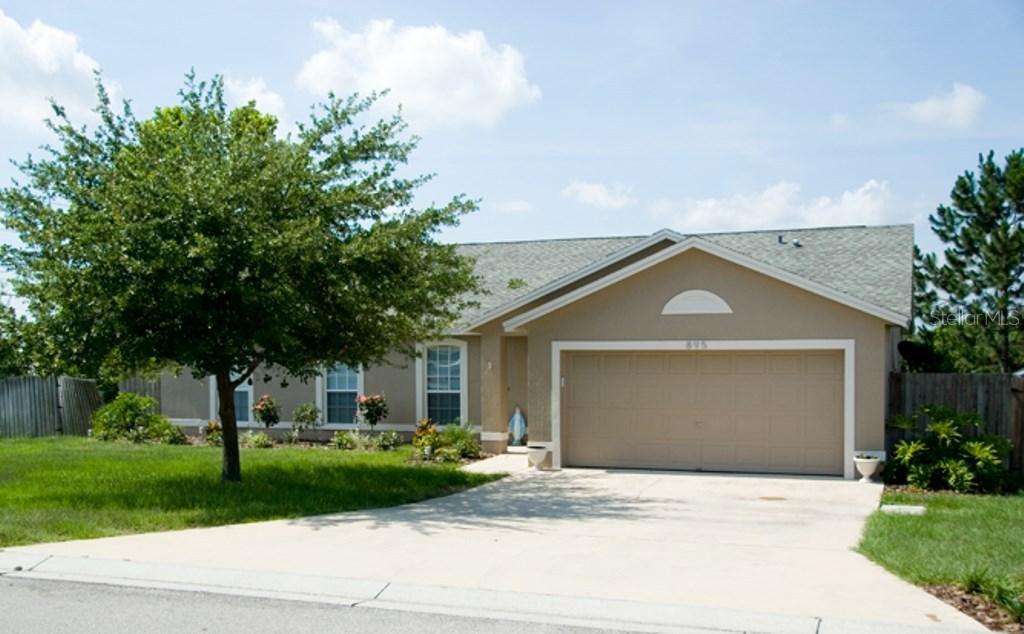 895 Sinclair Pkwy., Lake Wales, FL 33853