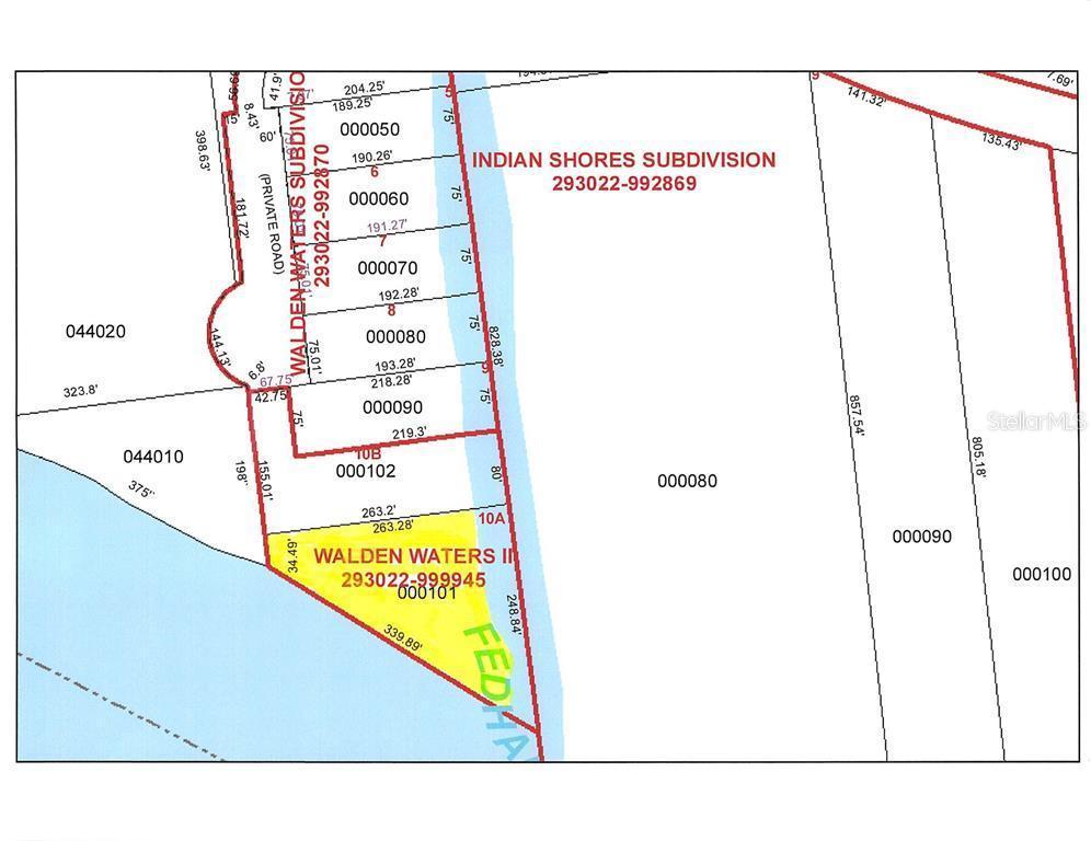 Walden Shores Blvd., Lake Wales, FL 33898