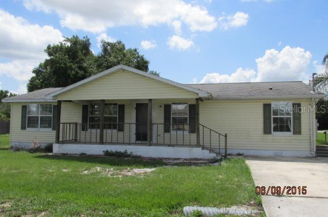 4711 Lincoln St., Lake Wales, FL 33859