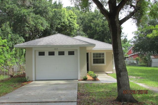 105 E Polk St., Auburndale, FL 33823