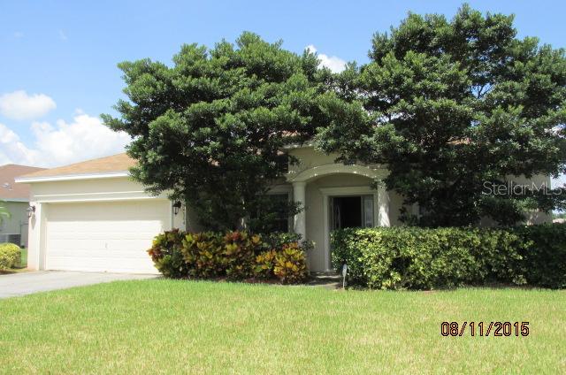 4964 Mandolin Ct., Winter Haven, FL 33884