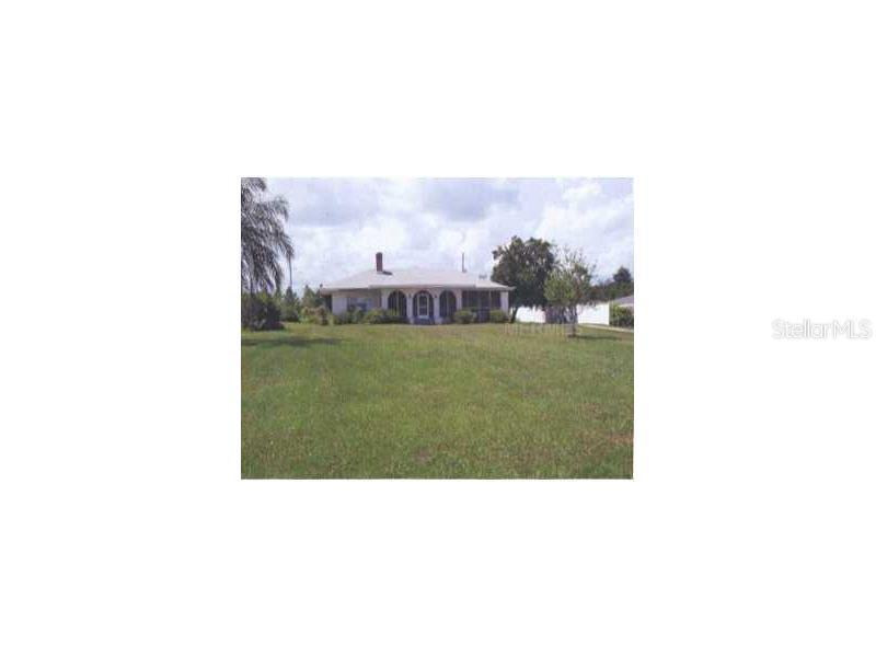 1106 Highland Park Dr., Lake Wales, FL 33898