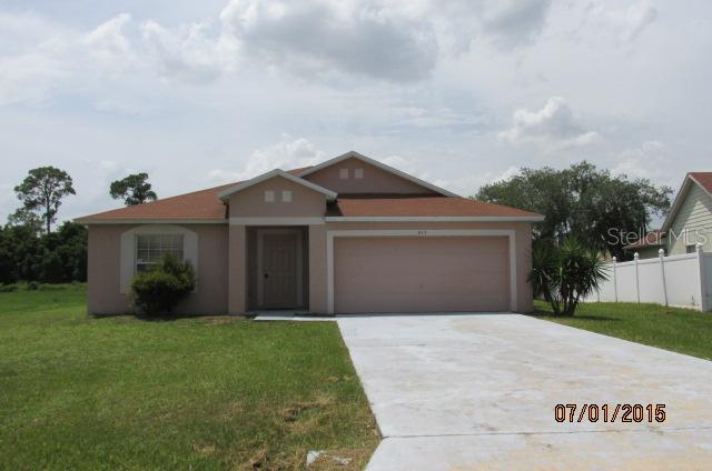 517 Basil Ct., Kissimmee, FL 34759