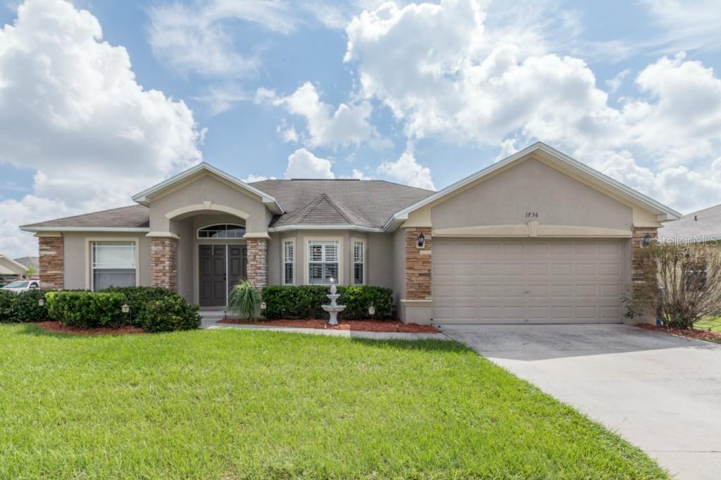 1736 Muirfield Village St., Winter Haven, FL 33881