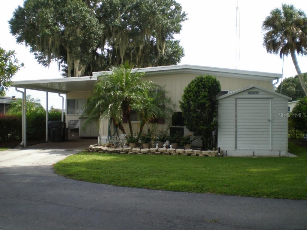 [Address Hidden by Seller], Lake Wales, FL 33898
