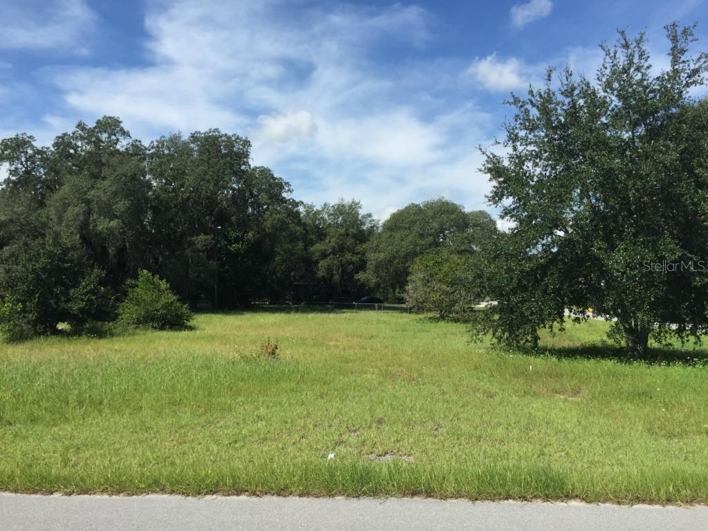 Shady Oak Ave., Lake Wales, FL 33898