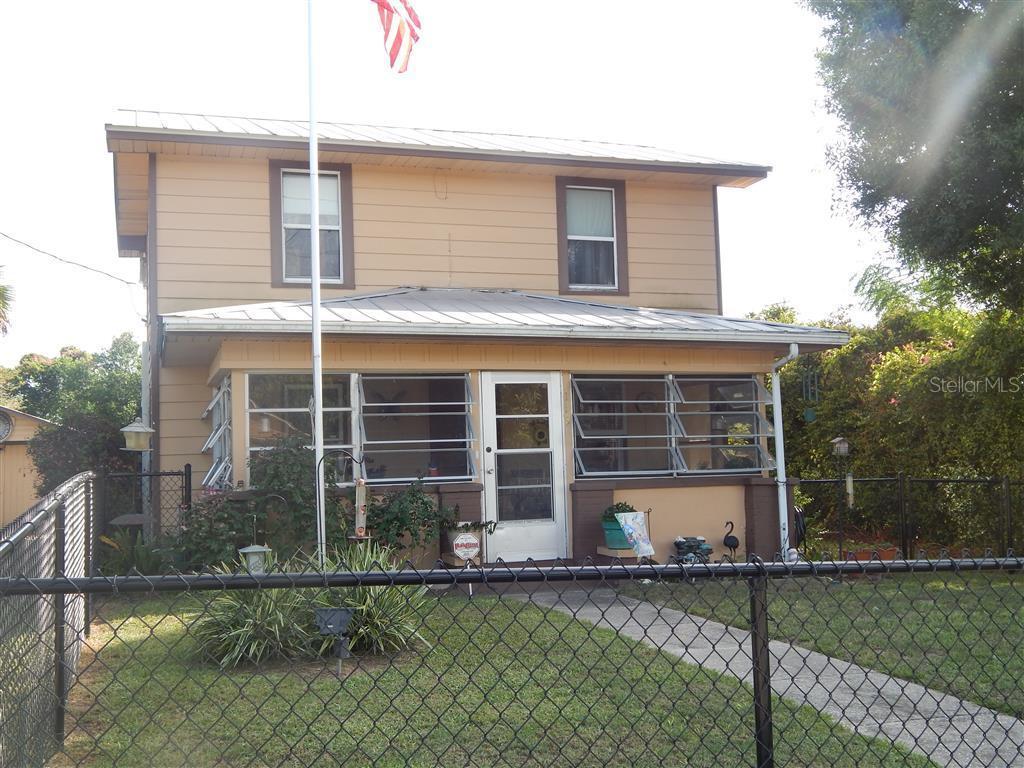115 W Bullard Ave., Lake Wales, FL 33853