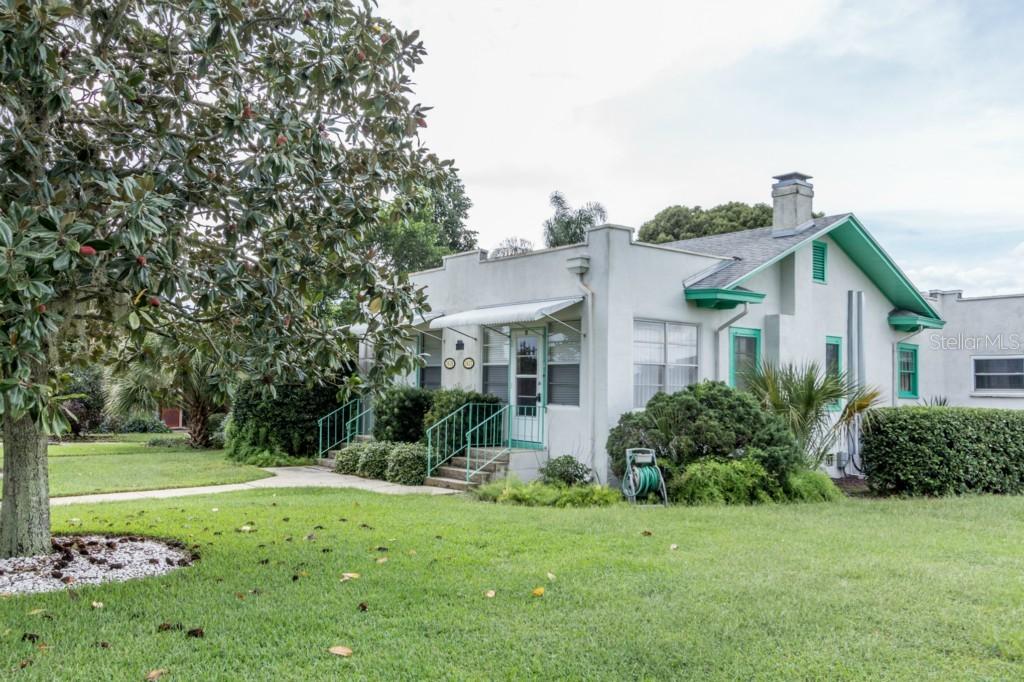 1617 S Highland Park Dr., Lake Wales, FL 33898