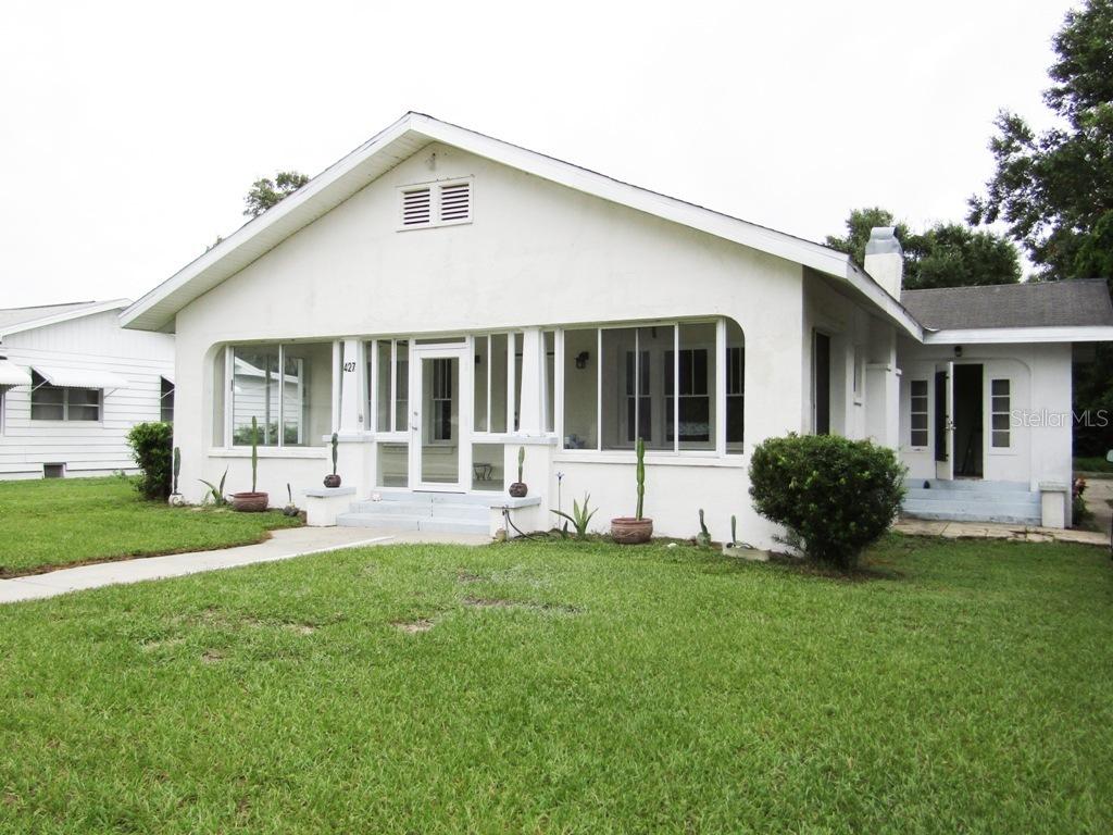 427 E Bullard Ave., Lake Wales, FL 33853