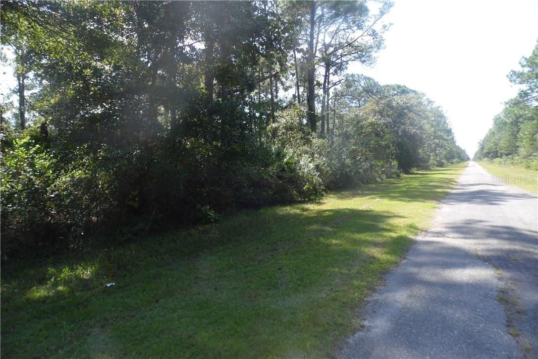 Orchid Dr., Indian Lake Estates, FL 33855