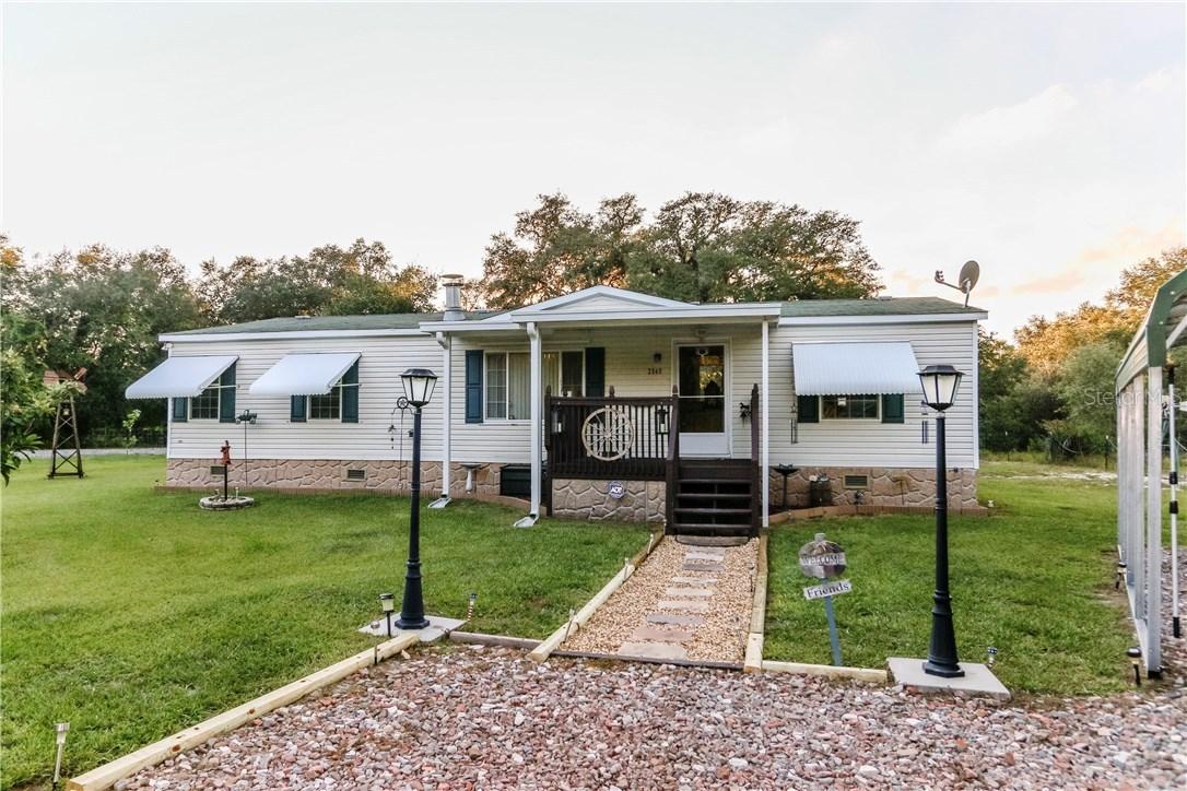 2565 Tiger Creek Tr., Lake Wales, FL 33898