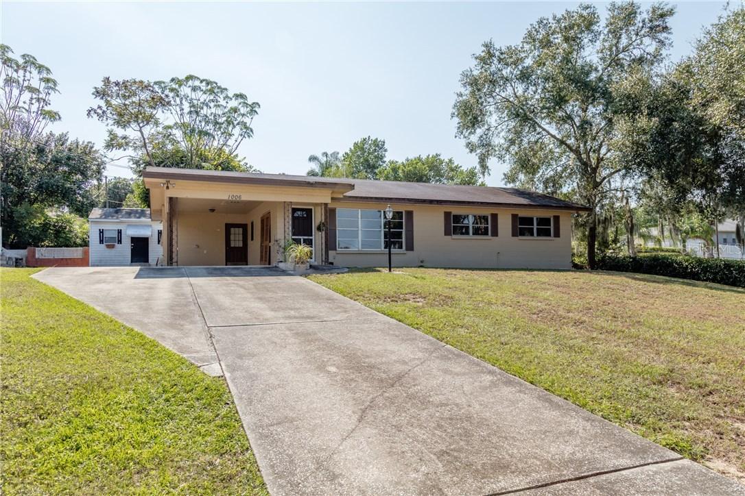 1006 Sunset Dr., Lake Wales, FL 33853