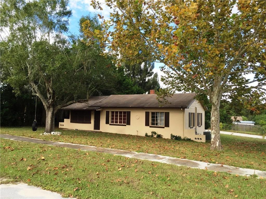 1243 Bryn Mawr Ave., Lake Wales, FL 33853