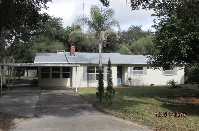 2919 Laurel Ave., Lake Wales, FL 33898
