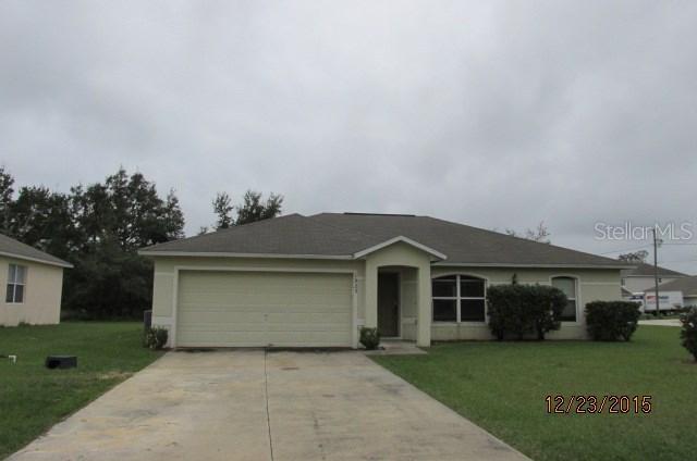 1923 Michigan Ct., Poinciana, FL 34759