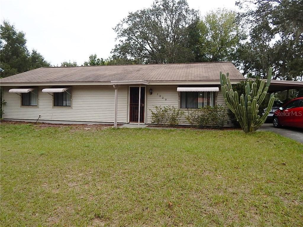 1229 Triangle Dr., Lake Wales, FL 33853