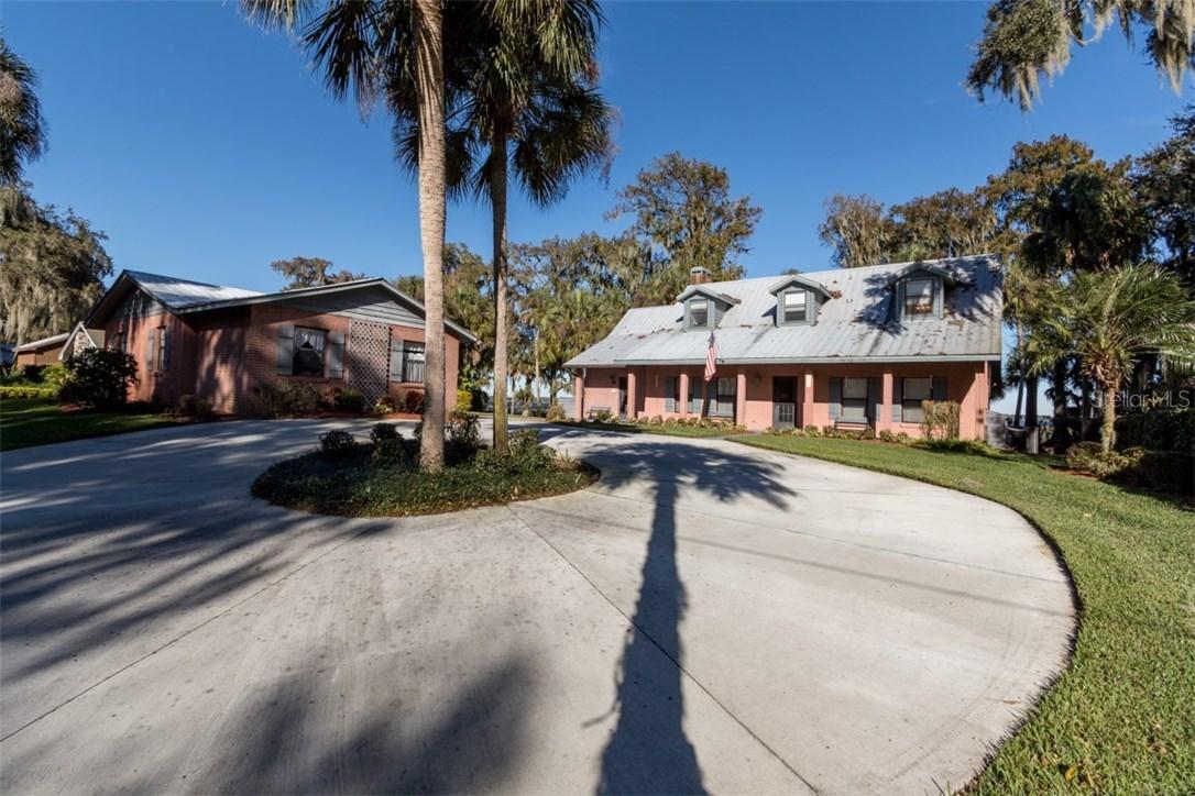 4970 Lake Pierce Dr., Lake Wales, FL 33898