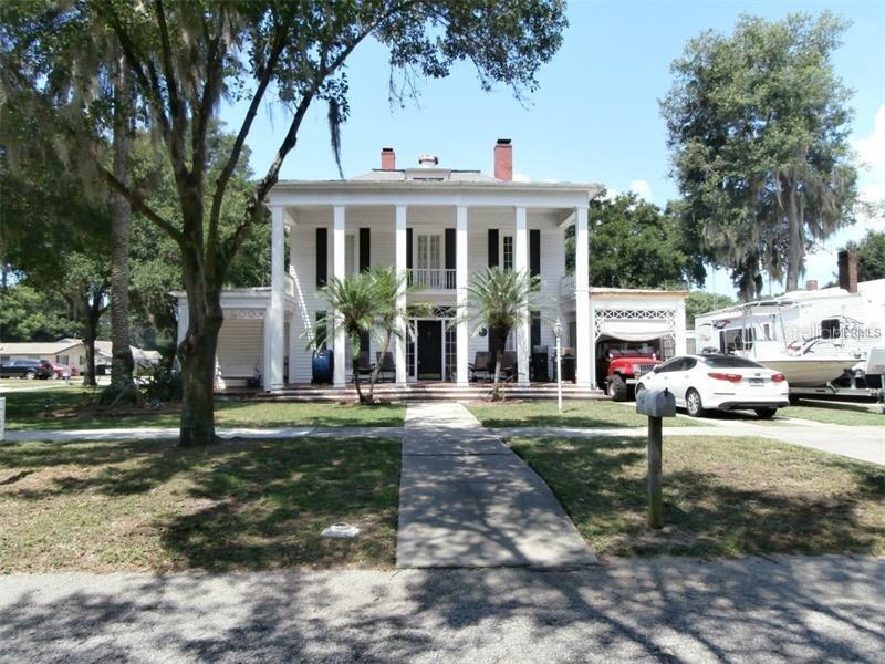 695 S Floral Ave., Bartow, FL 33830