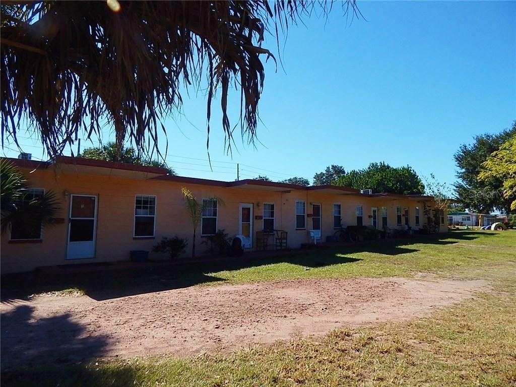 107 A St., Lake Wales, FL 33853