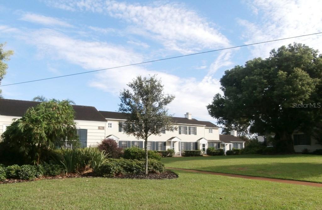 1557 S Highland Park Dr. #4, Lake Wales, FL 33898