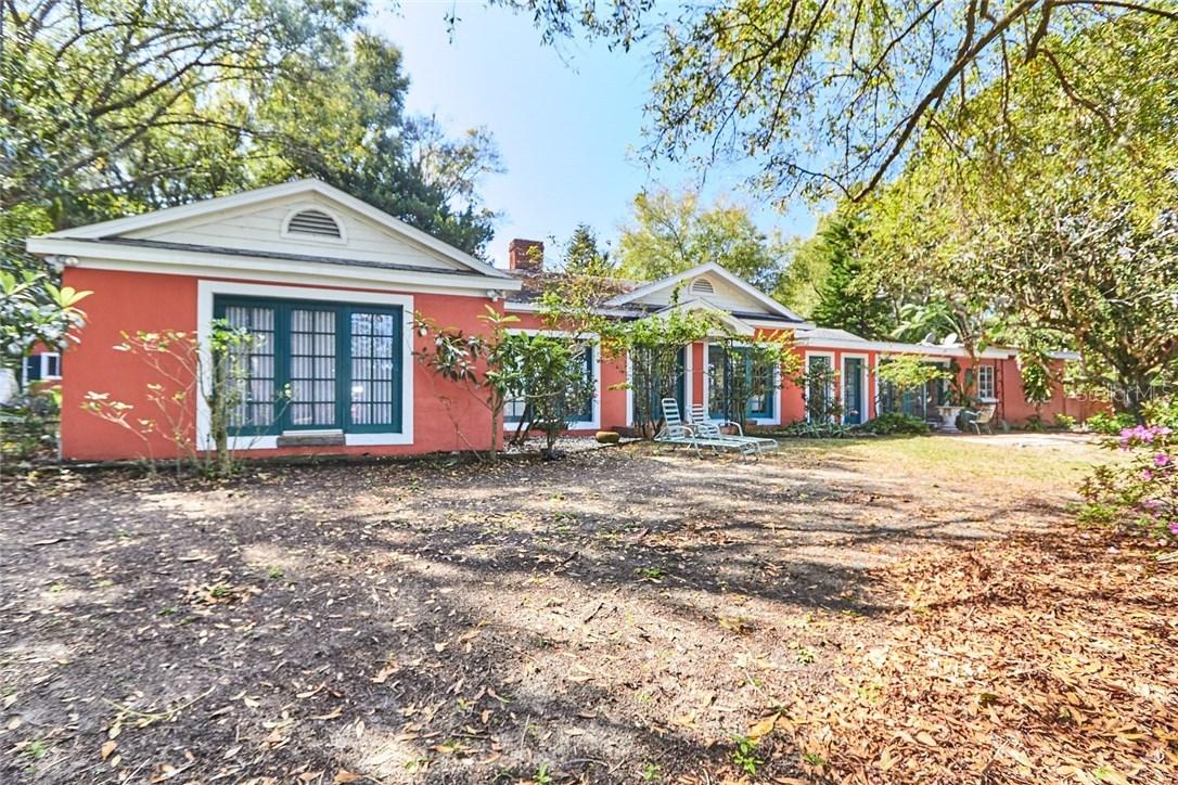 618 S Lakeshore Blvd., Lake Wales, FL 33853