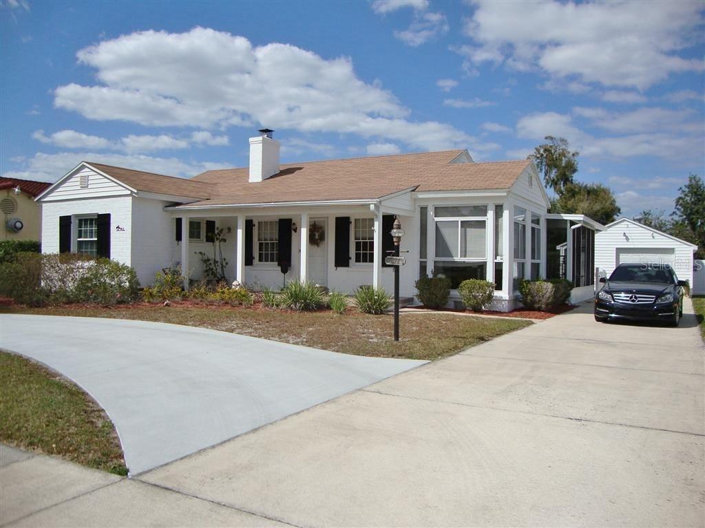 413 E Bullard Ave., Lake Wales, FL 33853