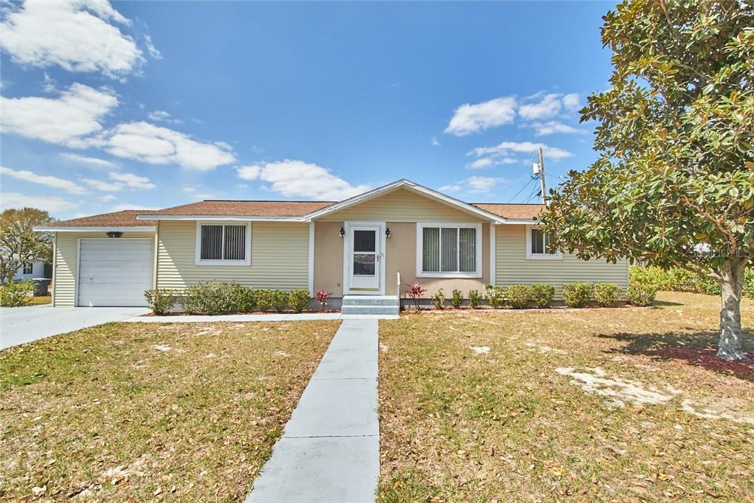 121 Carver St., Lake Wales, FL 33853