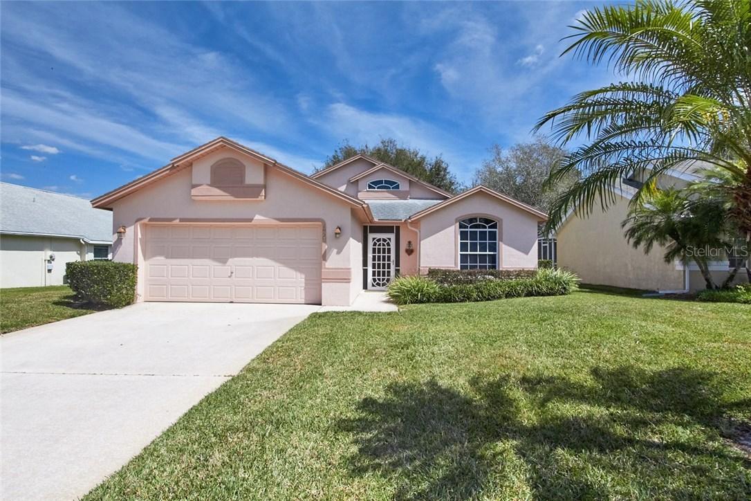 1058 Tequesta Tr., Lake Wales, FL 33898