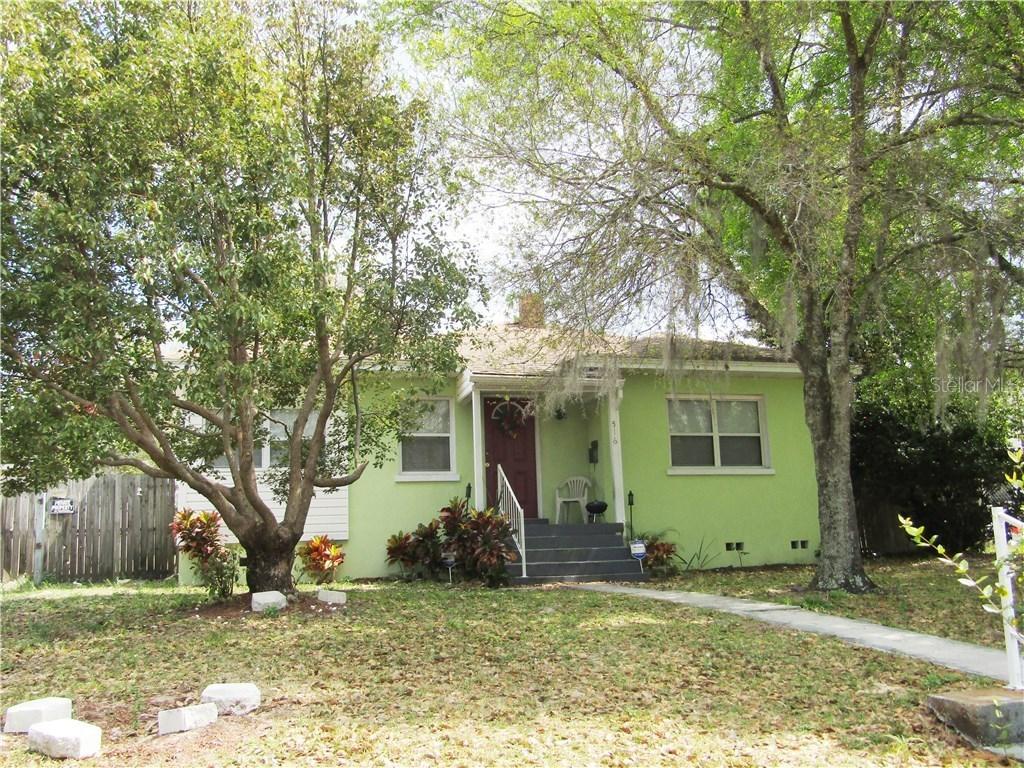 516 Lemon St., Lake Wales, FL 33853