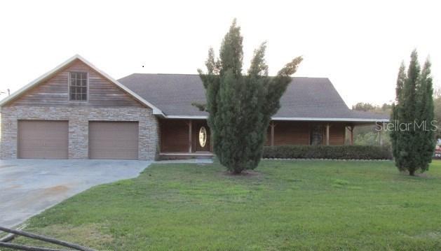 6930 Eleanor Ave., Bradley, FL 33835