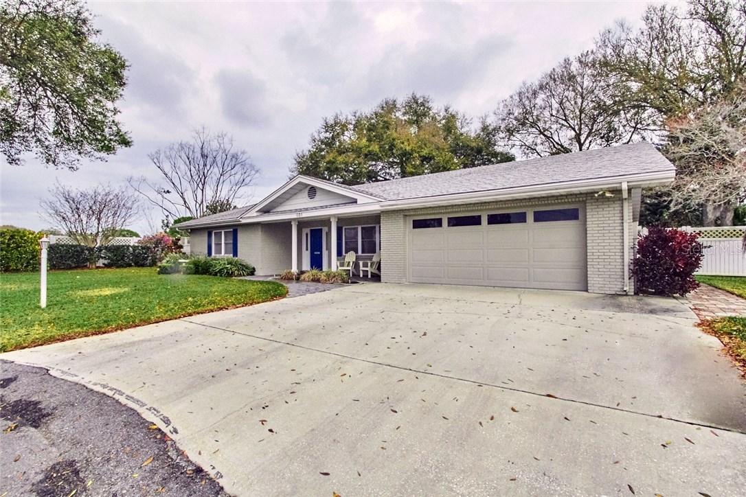 981 Wedgewood, Winter Haven, FL 33880