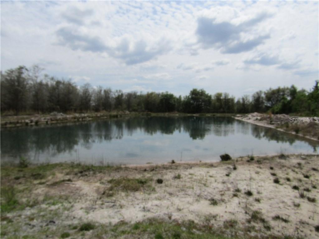 Sam Keen Rd., Lake Wales, FL 33898