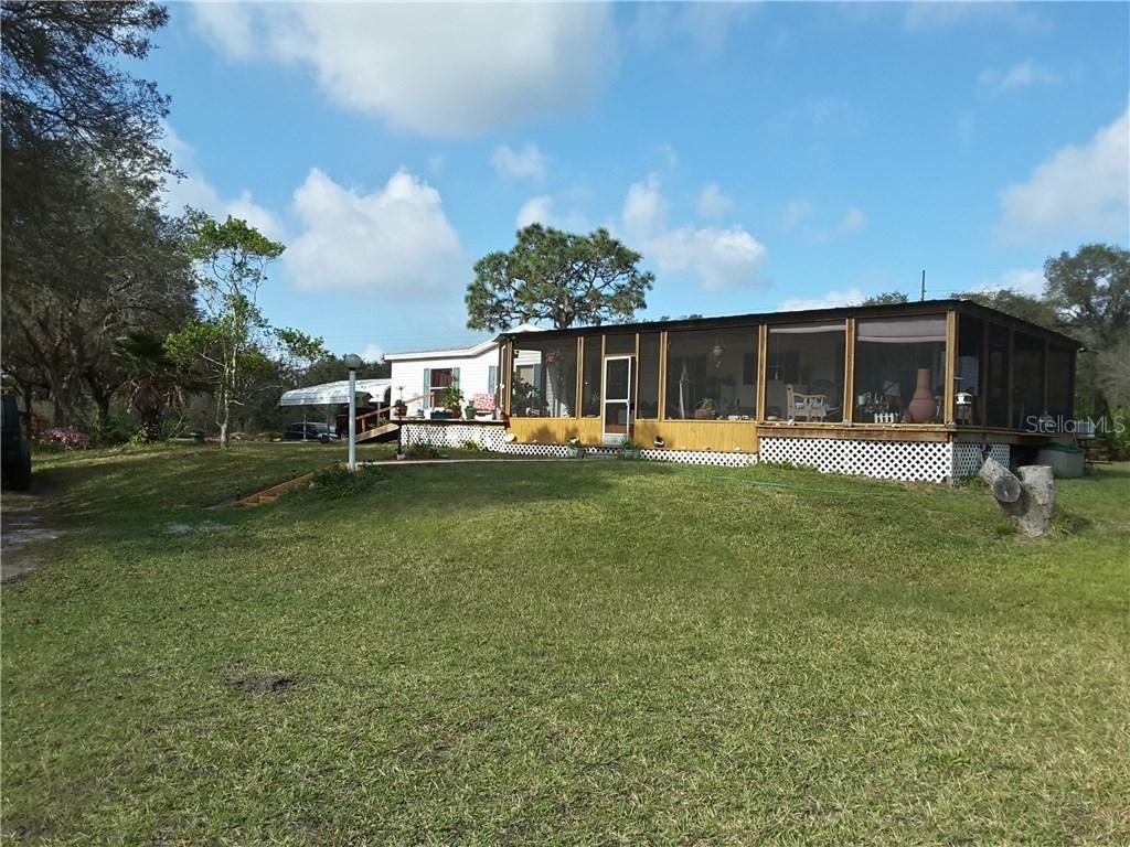 [Address Hidden by Seller], Lake Wales, FL 33898