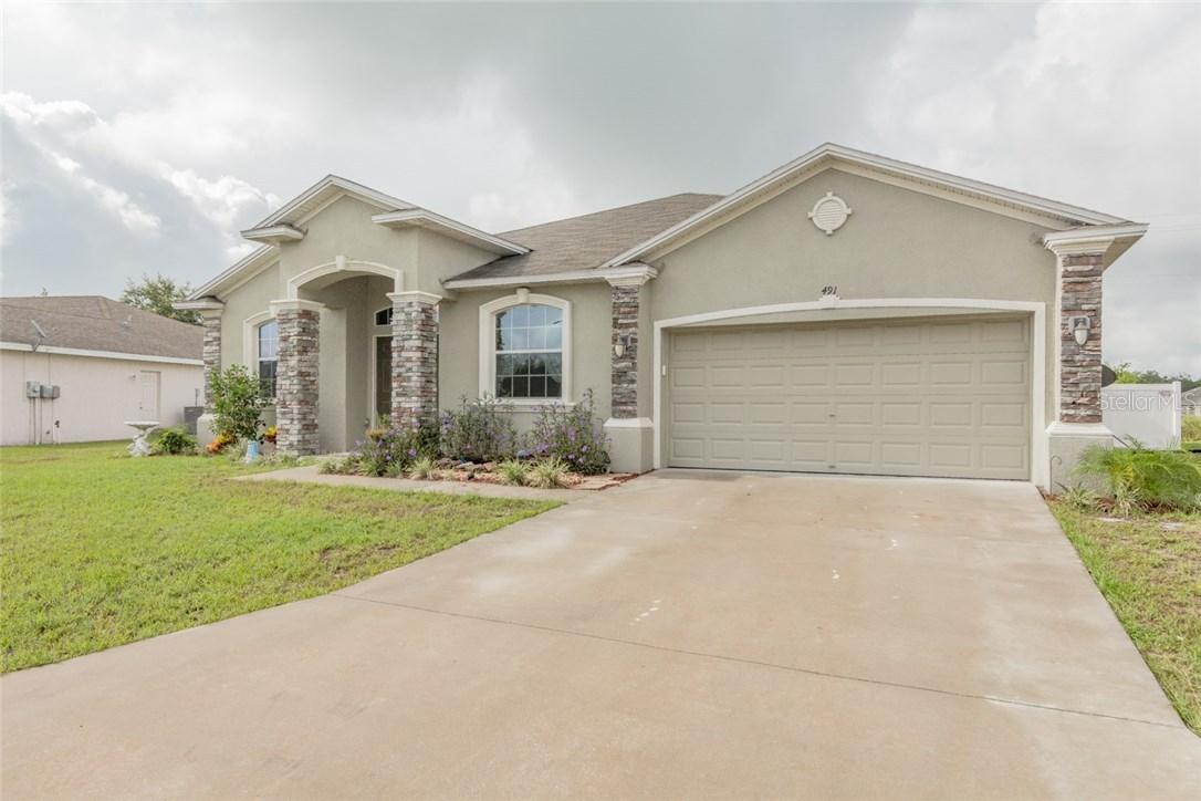491 Majestic Gardens Blvd., Winter Haven, FL 33880