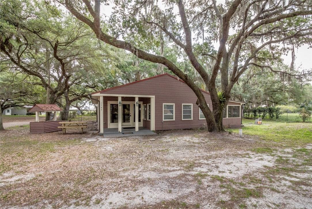 1505 Shady Ln., Lake Wales, FL 33898