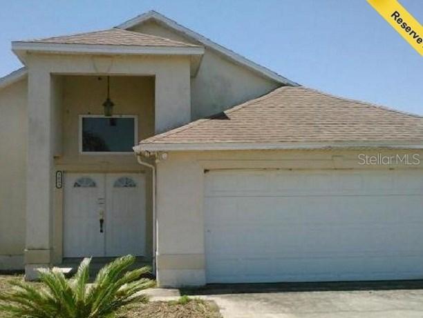 1253 Lakewood Rd., Davenport, FL 33837